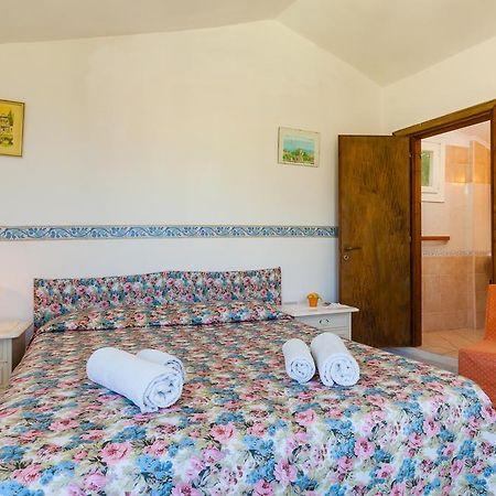 Nitrodi Experience Pension Barano dʼIschia Buitenkant foto