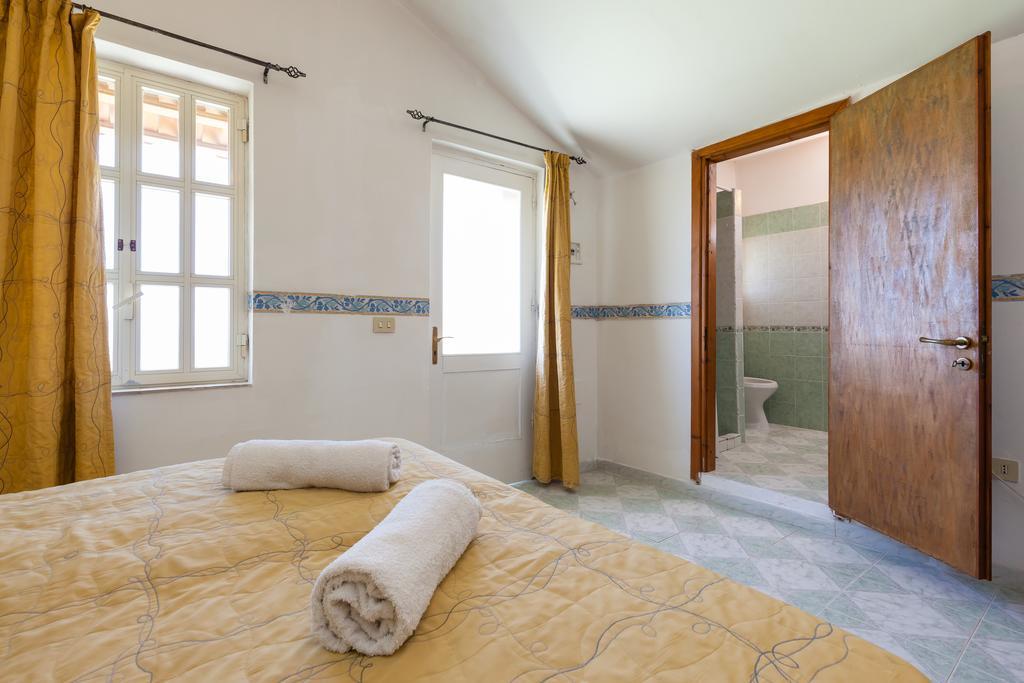 Nitrodi Experience Pension Barano dʼIschia Buitenkant foto