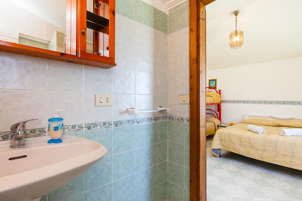 Nitrodi Experience Pension Barano dʼIschia Buitenkant foto