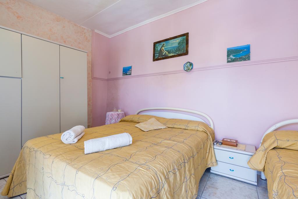 Nitrodi Experience Pension Barano dʼIschia Buitenkant foto