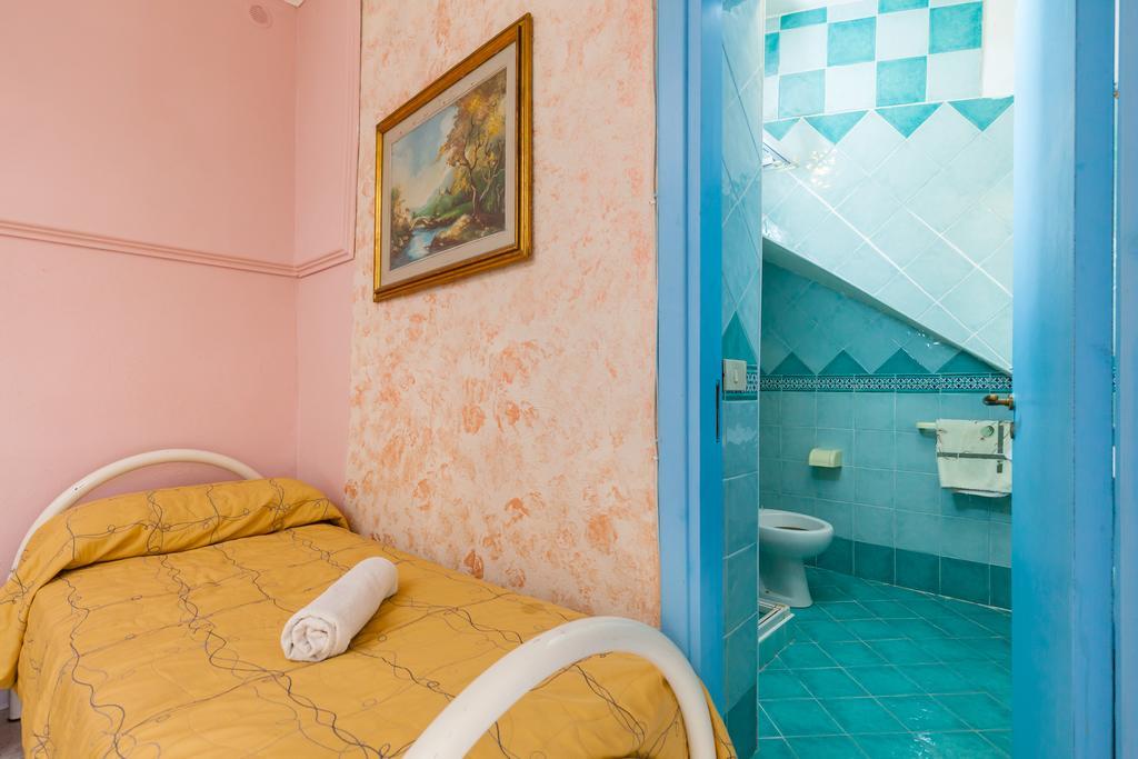 Nitrodi Experience Pension Barano dʼIschia Buitenkant foto