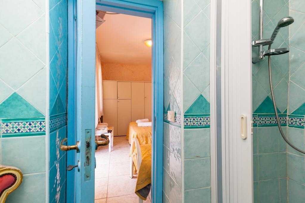 Nitrodi Experience Pension Barano dʼIschia Buitenkant foto