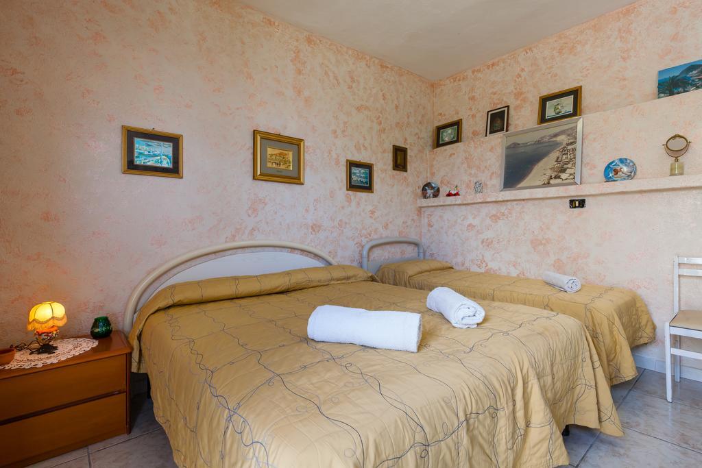 Nitrodi Experience Pension Barano dʼIschia Buitenkant foto