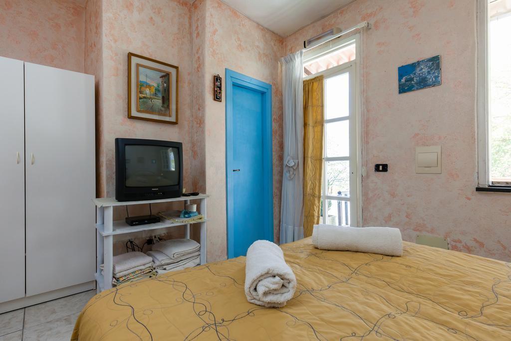 Nitrodi Experience Pension Barano dʼIschia Buitenkant foto