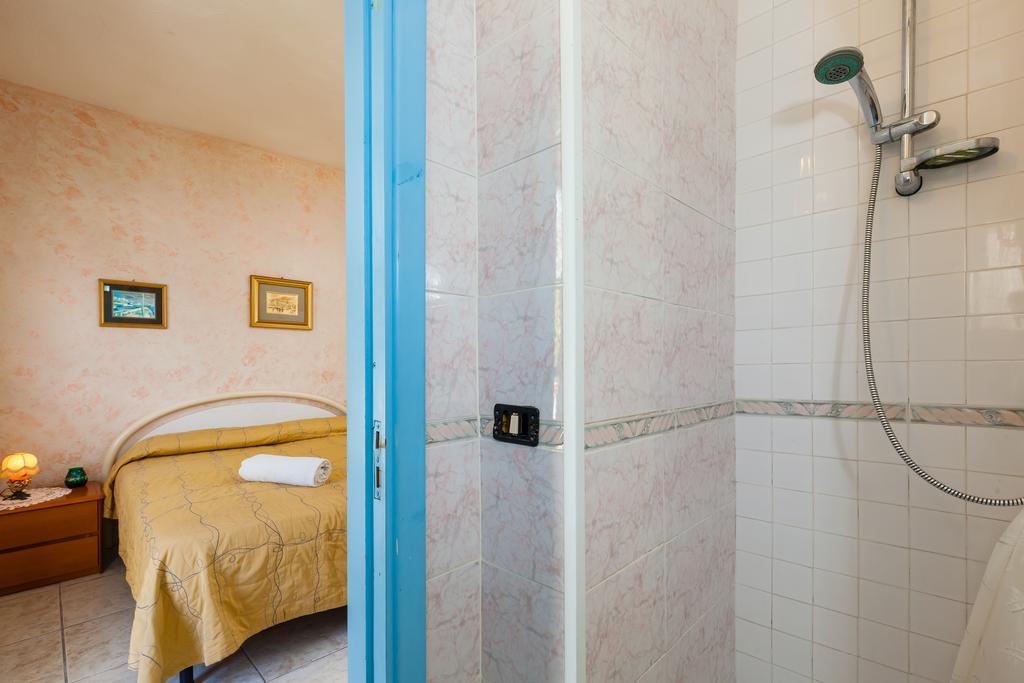 Nitrodi Experience Pension Barano dʼIschia Buitenkant foto