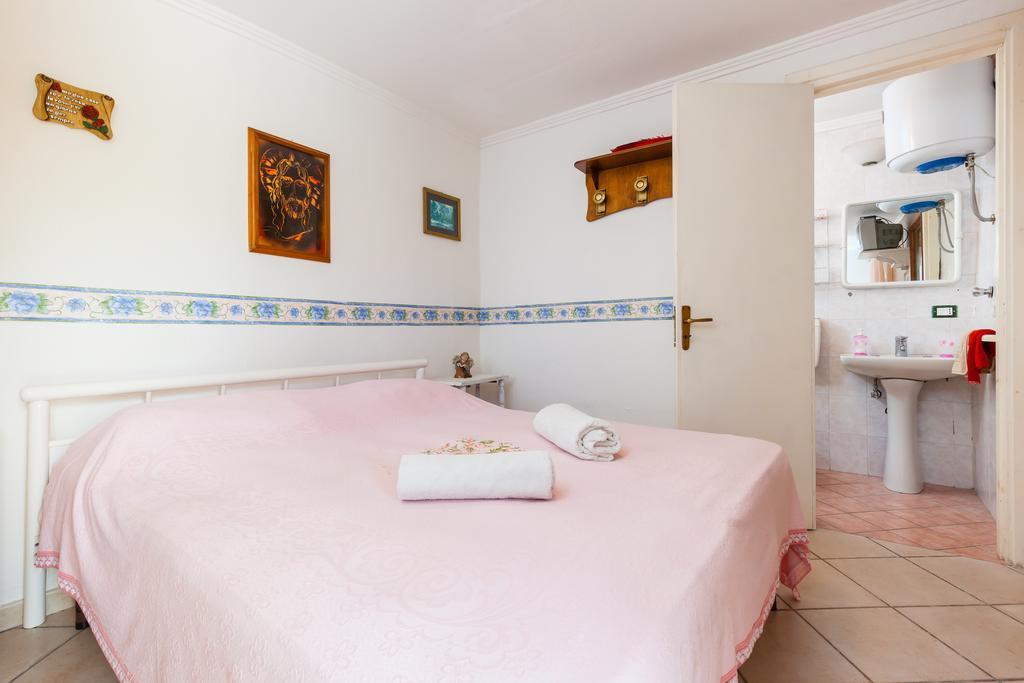 Nitrodi Experience Pension Barano dʼIschia Buitenkant foto