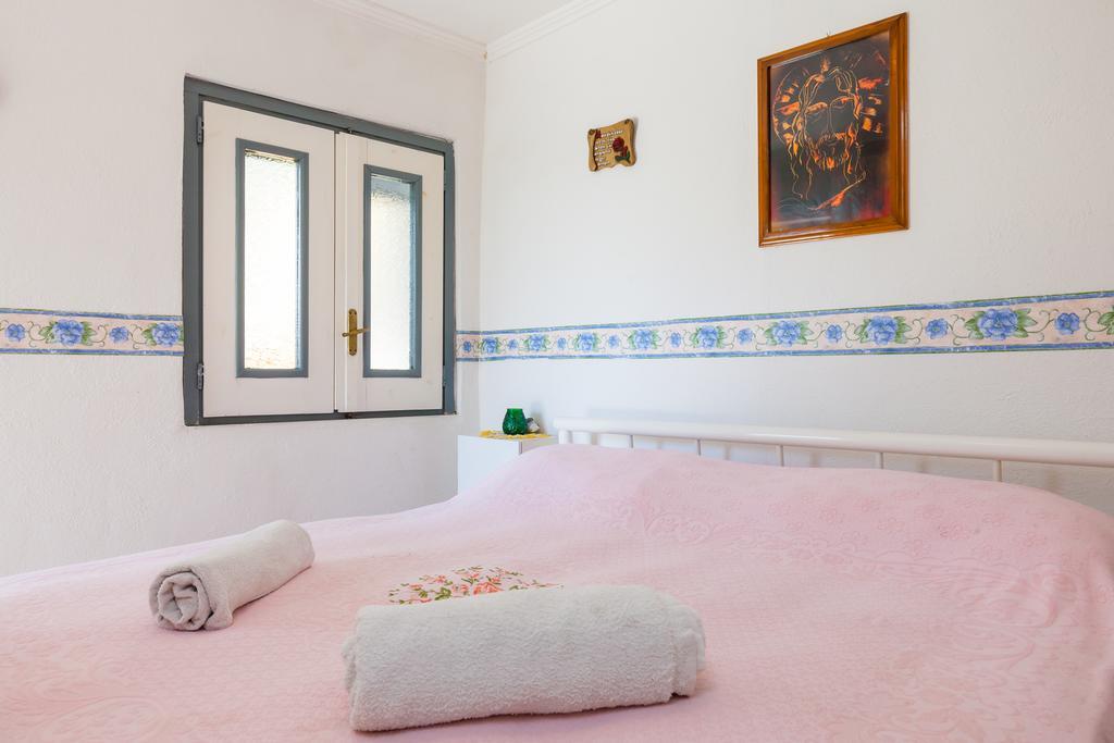 Nitrodi Experience Pension Barano dʼIschia Buitenkant foto