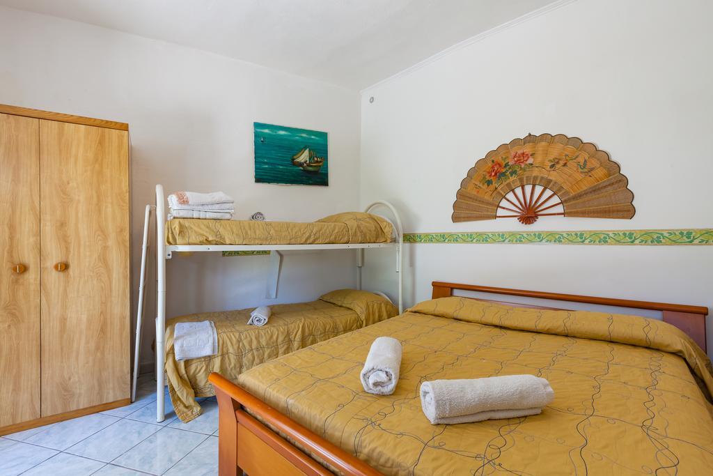 Nitrodi Experience Pension Barano dʼIschia Buitenkant foto