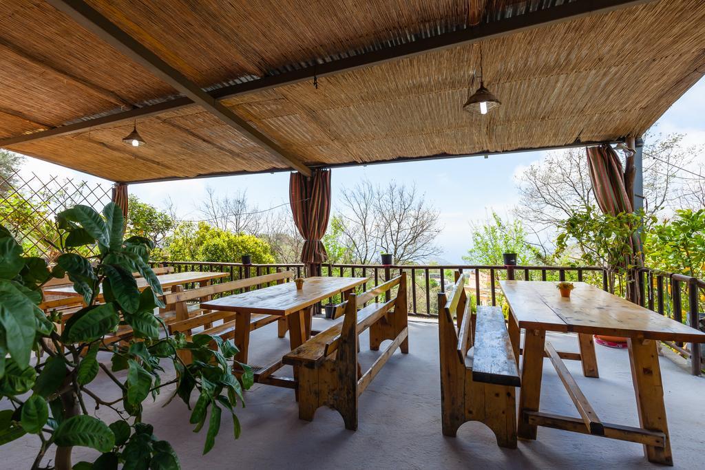 Nitrodi Experience Pension Barano dʼIschia Buitenkant foto